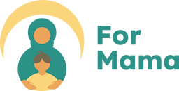 For Mama Logo
